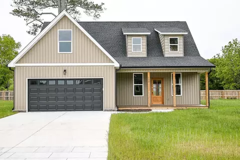 Exterior - 125 Mila Mae, Ocoee, TN 37361 photo 2 of 11