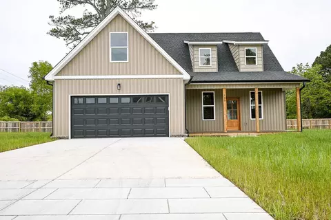 Exterior - 125 Mila Mae, Ocoee, TN 37361 photo 3 of 11