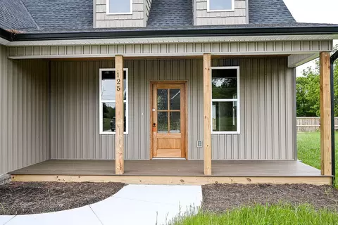 Exterior - 125 Mila Mae, Ocoee, TN 37361 photo 4 of 11