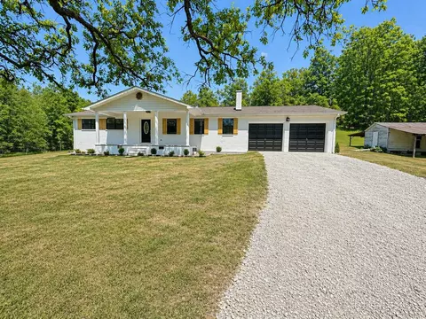 138 Keylon Hollow Rd, Ten Mile, TN 37880
