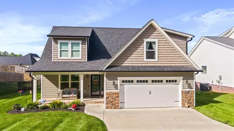 3032 22nd St NW, Cleveland, TN 37312