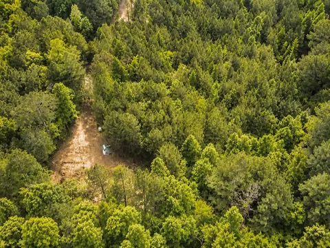 Tract 1 SE Washboard Road Se, Cleveland, TN 37323