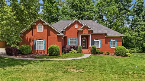 2419 Cumberland Trce NW, Cleveland, TN 37312