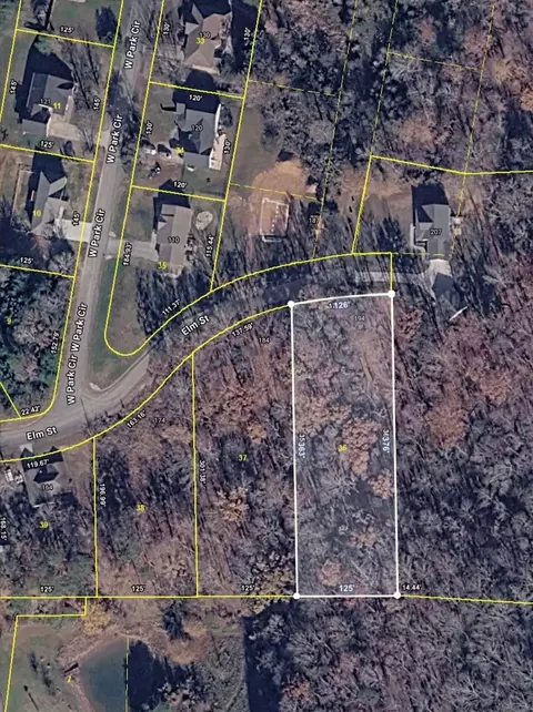 194 Elm St, Decatur, TN 37322