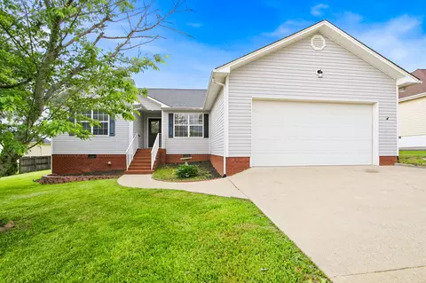 242 Mulberry Ln NE, Cleveland, TN 37312