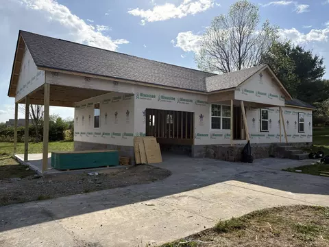 438 Cottonport Rd, Dayton, TN 37321