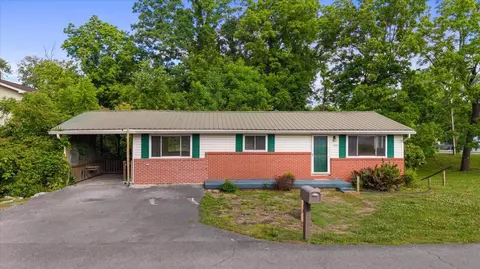 1665 Harle Ave NW, Cleveland, TN 37311