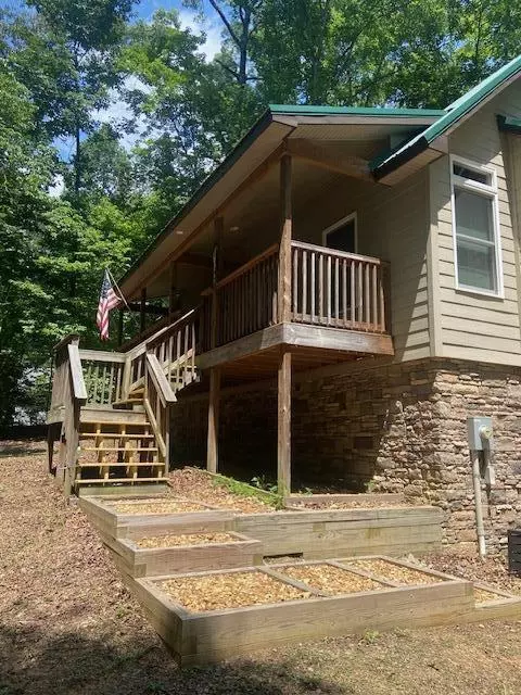 Exterior - 102 Lexie Ln, Ocoee, TN 37361 photo 7 of 15