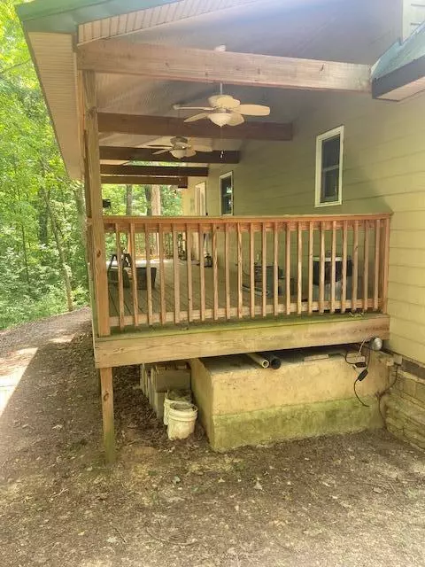 Exterior - 102 Lexie Ln, Ocoee, TN 37361 photo 12 of 15