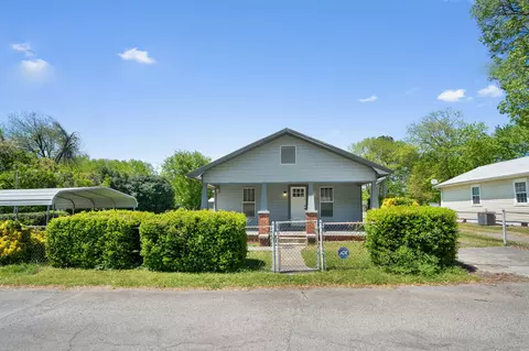 1408 Elrod St SE, Cleveland, TN 37311