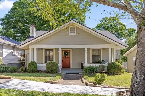 1229 Worthington St, Chattanooga, TN 37405