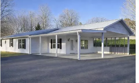 125 Anderson Cabin Rd, Georgetown, TN 37336