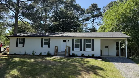 4655 George Ave NW, Cleveland, TN 37312