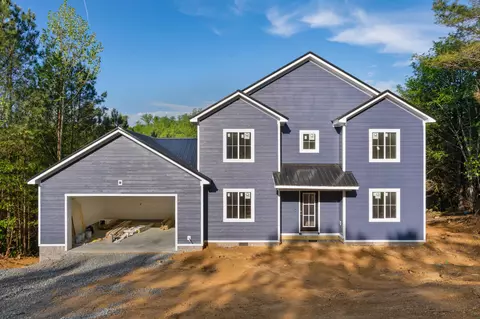 123 Cherokee Ridge Dr, Ocoee, TN 37361