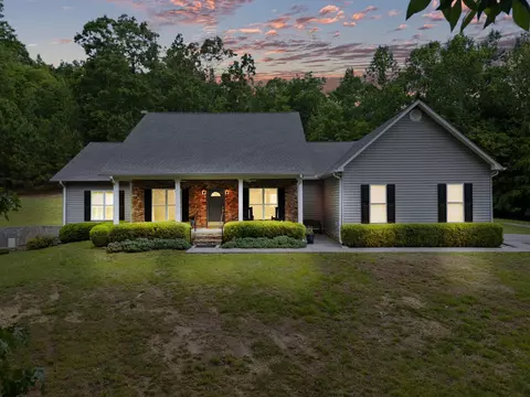 242 County Road 64, Riceville, TN 37370