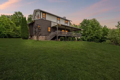 161 Willie Shell Rd, Reliance, TN 37369