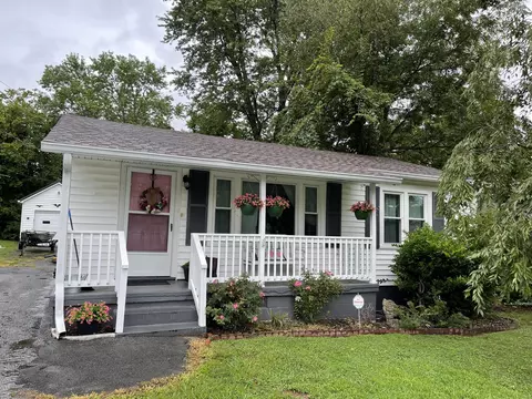 806 Willow St NW, Cleveland, TN 37311