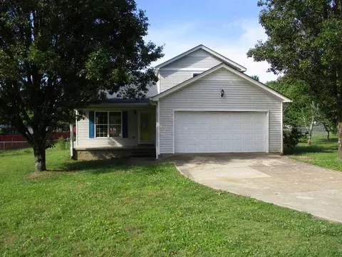 144 Mccrackin Rd SE, Cleveland, TN 37323