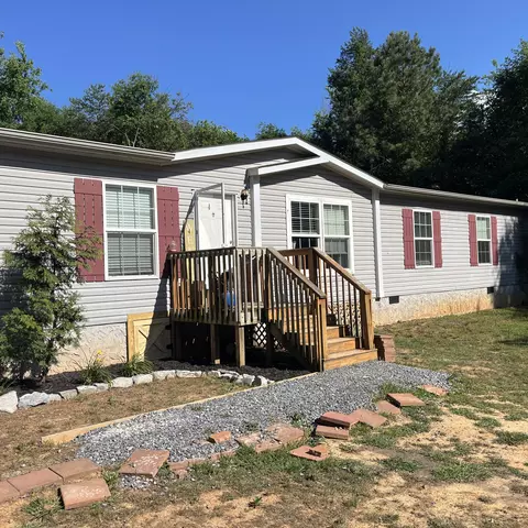 326 Mcclure Rd, Benton, TN 37307