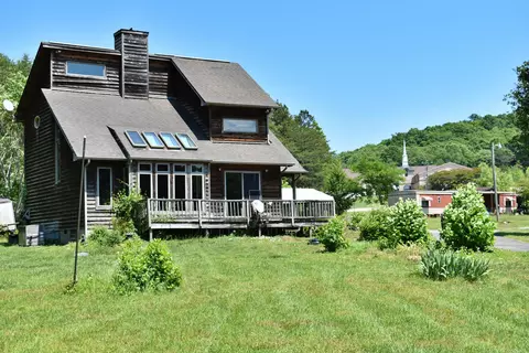 3442 River Rd, Ten Mile, TN 37880
