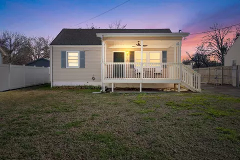211 Key West Ave, Rossville, GA 30741