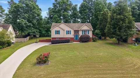 141 Sun High Ct SE, Cleveland, TN 37323