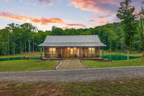 499 County Road 740, Riceville, TN 37370