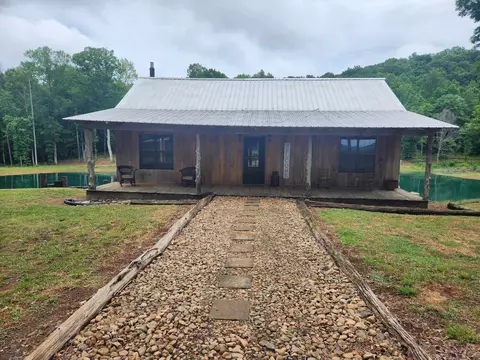499 County Road 740, Riceville, TN 37370