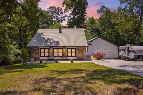 9204 Pine Ridge Rd, Ooltewah, TN 37363