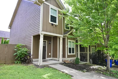 254 Ramsey St NE, Cleveland, TN 37312