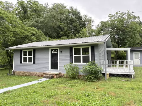 870 High Point Rd, Evensville, TN 37332
