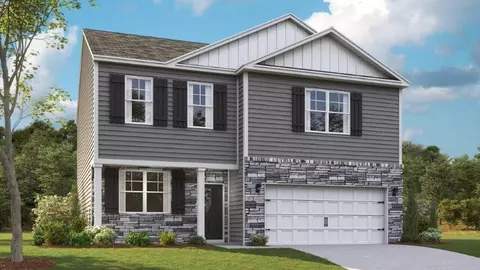 4322 Scenic Meadow Dr NE, Cleveland, TN 37323