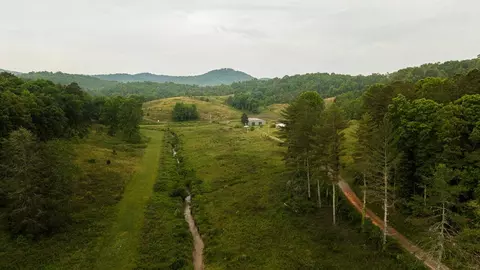 554 Rocky Ford Rd, Turtletown, TN 37391