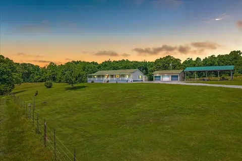 1150 Goodfield Rd, Decatur, TN 37322