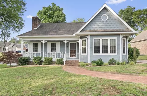 105 Barker Ln NW, Cleveland, TN 37312
