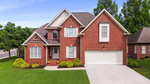 3496 Brighton Blvd NW, Cleveland, TN 37312