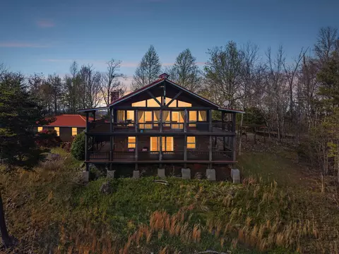 348 Laurel Mountain Road Rd, Madisonville, TN 37354