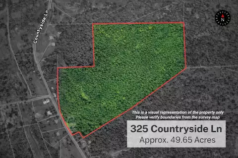 325 Countryside Ln, Madisonville, TN 37354