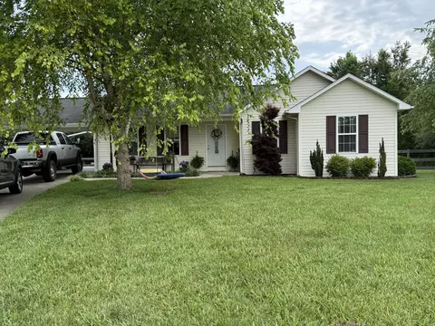 139 County Road 347, Sweetwater, TN 37874