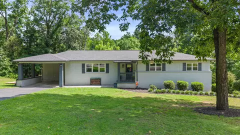 2430 Walnut Dr NW, Cleveland, TN 37311