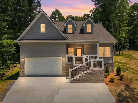 220 Hollow Rd NE, Cleveland, TN 37323