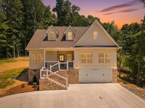 212 Hollow Rd NE, Cleveland, TN 37323