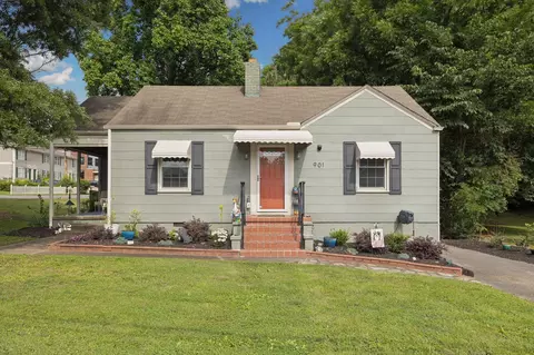 901 Emmett Ave NW, Cleveland, TN 37311