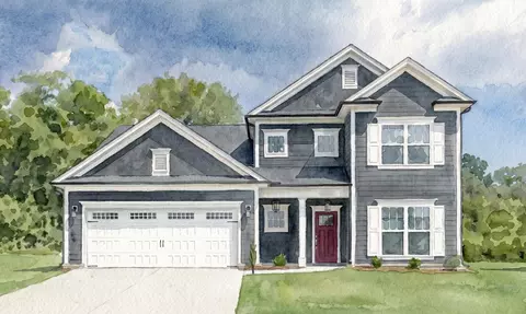 2916 Discovery Dr NW, Cleveland, TN 37312