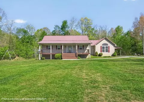 3790 Cumberland Lakes Dr, Monterey, TN 38574