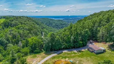 2479 Shut In Gap Rd, Spring City, TN 37381