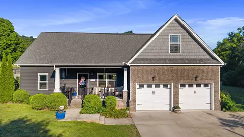 3343 Varnell Rd SW, Cleveland, TN 37311