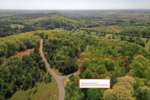 00 Lot 14 Elm Ln, Sweetwater, TN 37874