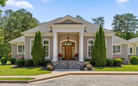 538 Stafford Ave NW, Cleveland, TN 37312