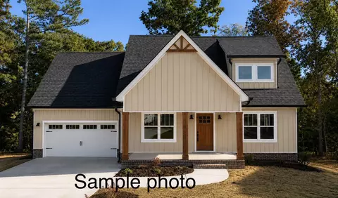 lot39 Willow Run Trl, Cleveland, TN 37312